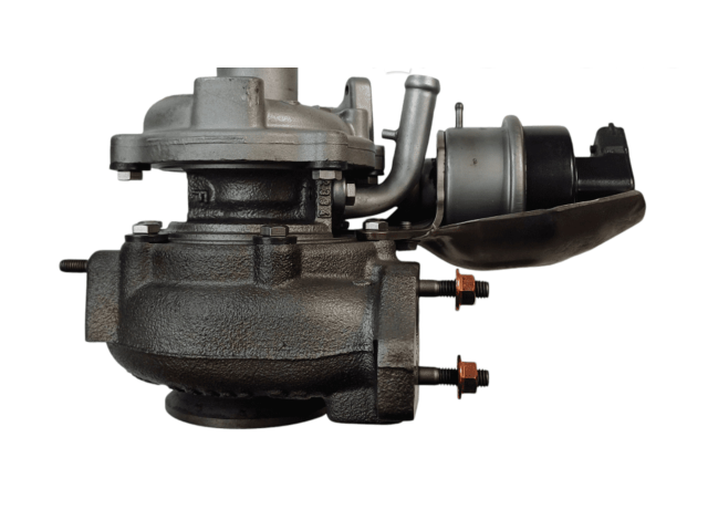 Turbodmychadlo Турбина 54359700027, TC30-0019 Alfa Romeo Mito