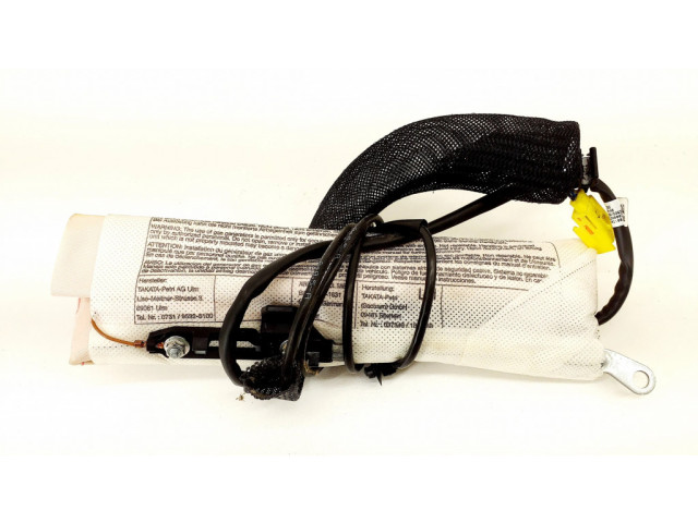 Подушка безопасности в сиденье 5L0880241B Skoda Yeti (5L)