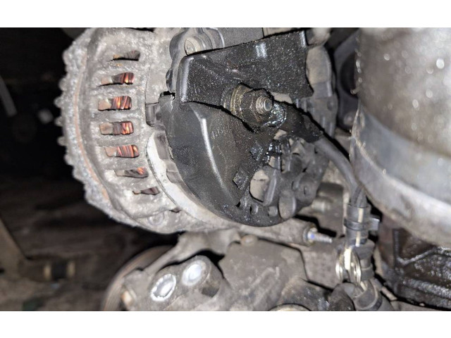 Генератор    Skoda Octavia Mk2 (1Z)      