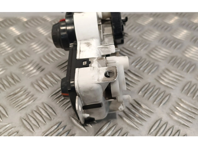 Модуль блока управления кондиционером 5F2140100   Renault Kangoo II