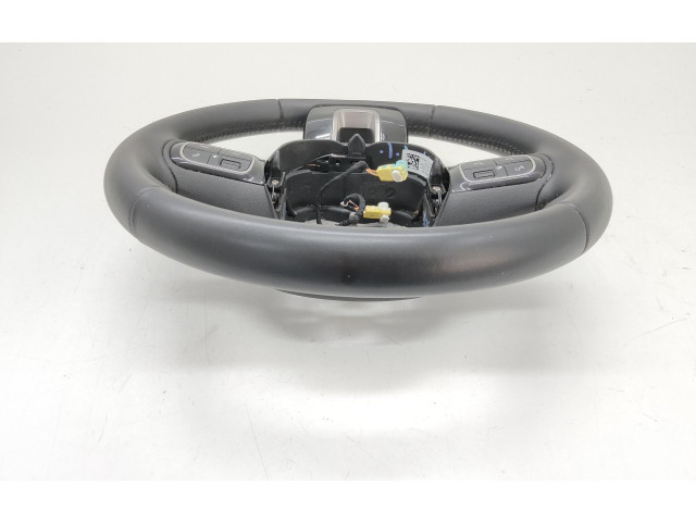 Руль Citroen C3 Aircross 2017 - года 34211562F, 34211562F