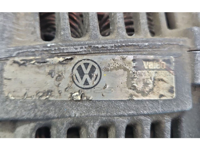 Генератор IMPRK1421629   Volkswagen PASSAT B4      