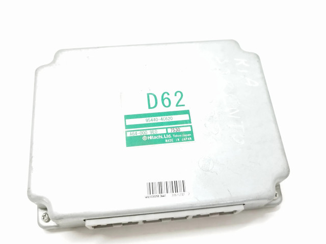 Блок управления коробкой передач 954404C620, A640009E0   KIA Sorento