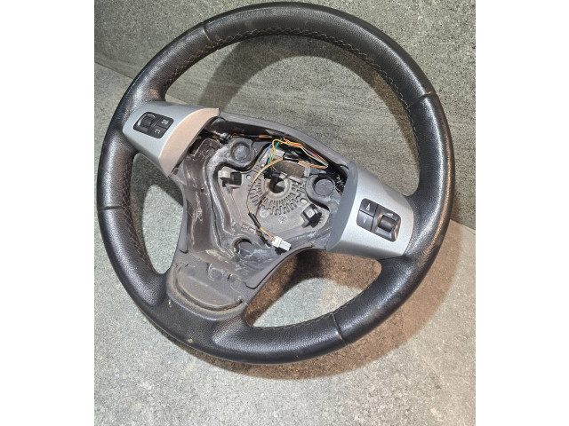 Руль CV251312MC, SV70042000L Opel Corsa D