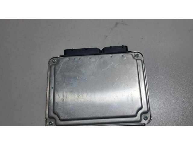 Řídící jednotka 06G906022S, 0261S06184 Volkswagen Caddy 2005