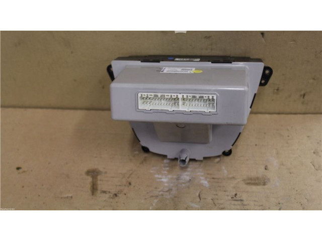 Блок управления климат-контролем 972501K250   Hyundai ix20