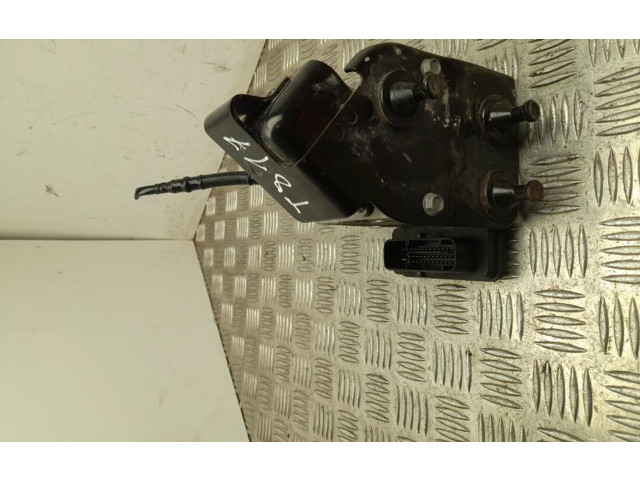 Блок управления АБС 68306178AD, VD35483 Jeep Grand Cherokee