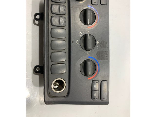 Блок управления климат-контролем 9494249   Volvo S80