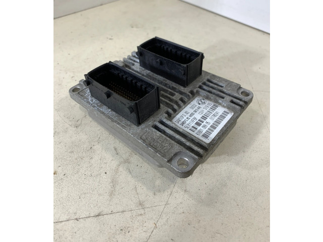 Řídící jednotka 51780241 Fiat Punto (199) 2011