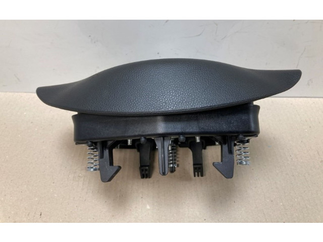 Подушка безопасности водителя 96773144ZD, 96773144ZD   Peugeot Partner