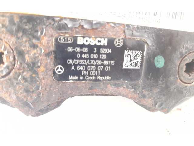 Топливный насос