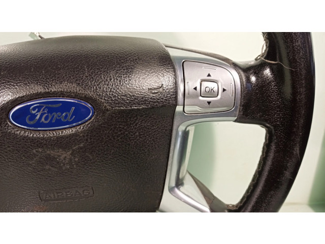 Руль Ford Galaxy  2006-2015 года       