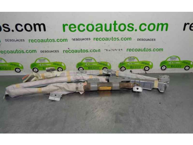 Подушка безопасности двери 7030A237, TG08E03001   Mitsubishi Lancer X