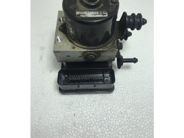Блок управления АБС 1k0907379d, 1K0907379D   Audi A3 S3 8L