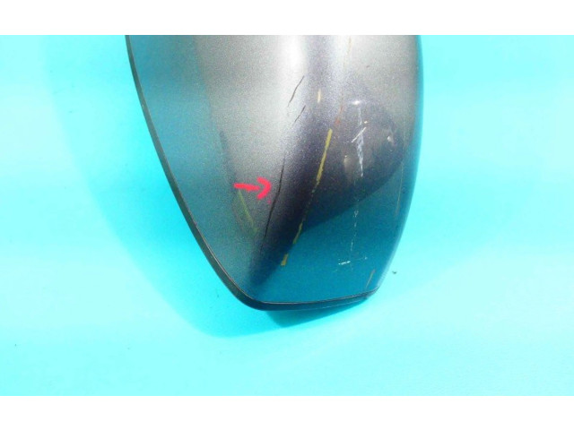 Зеркало электрическое Fiat Idea - года