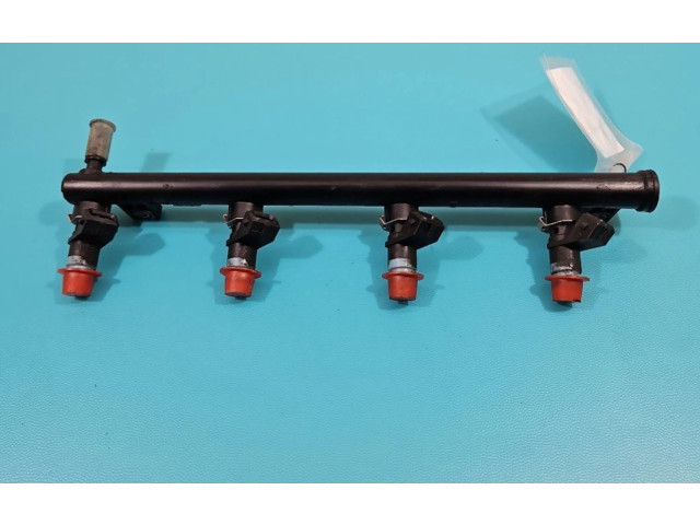 Форсунка ITGM60, IMPRK1392977 Dacia Duster