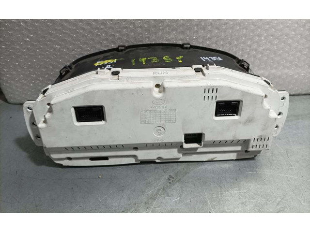 Панель приборов 940032C635   Hyundai Coupe       