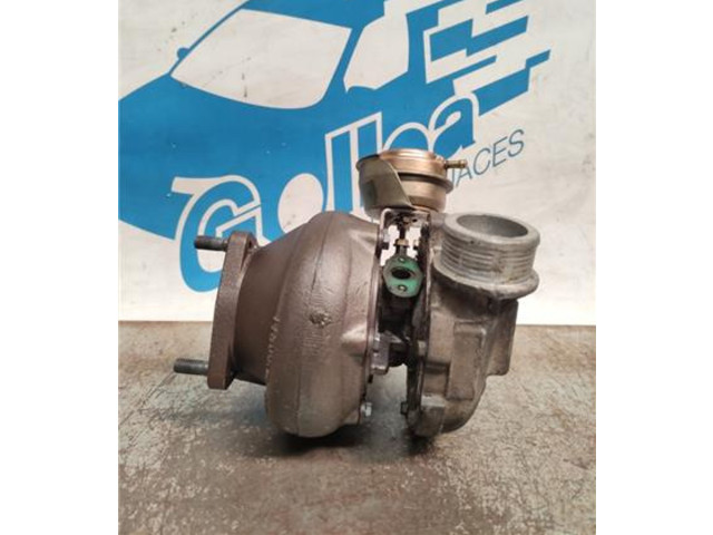 Турбина Volvo S60 3653146, 3653146