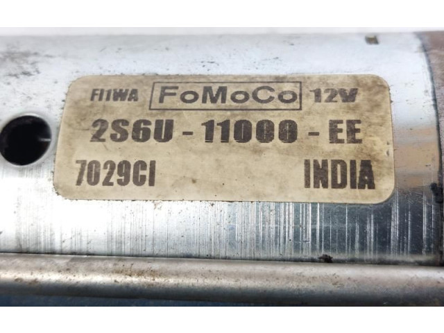 Řídící jednotka 2S6U11000 Ford Fiesta 2006