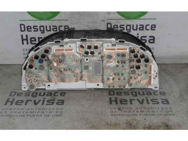 Панель приборов 78101G100, 0090059   Honda Prelude       