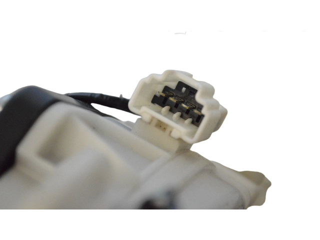 Вентилятор печки 295D04GA0A Infiniti Q50