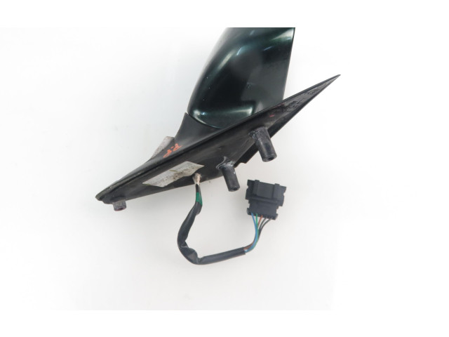 Зеркало электрическое Skoda Octavia Mk1 (1U) 1996 - 2004 года