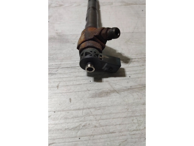 Vstřikovač 03L130277J Audi TT TTS Mk2