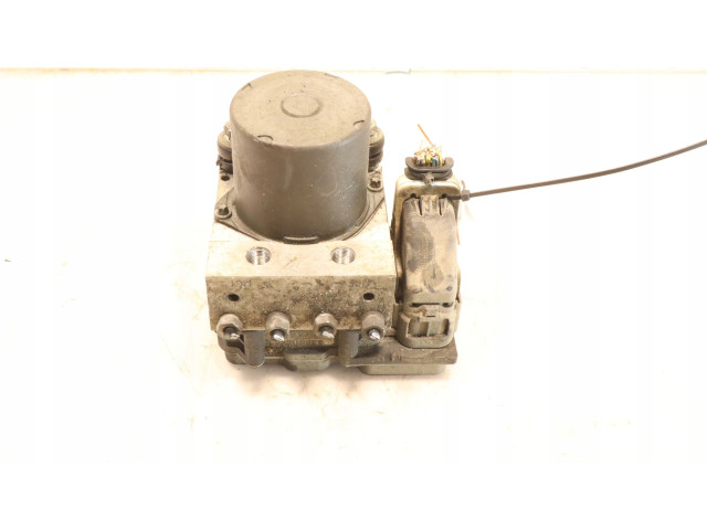 Блок АБС Citroen C5 2008 - 2016 года