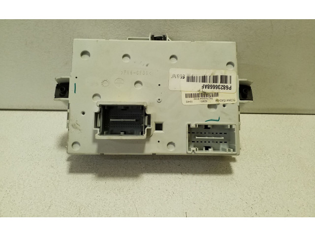 Блок предохранителей 68236668AF   Jeep Cherokee    