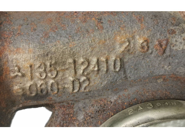 Turbodmychadlo Турбина 4913503411, 020729095 Mitsubishi Pajero 4M41R