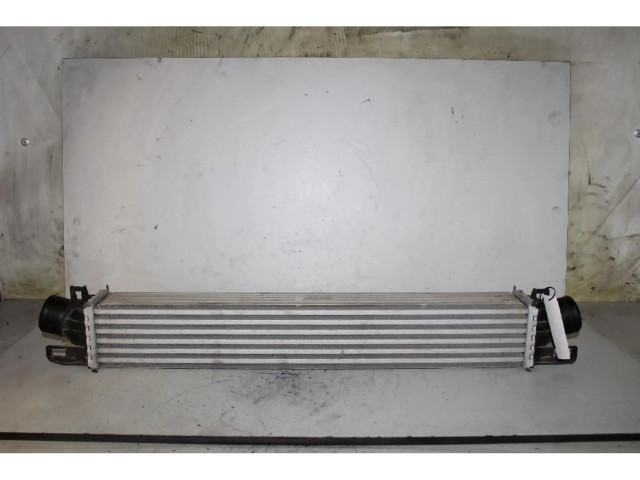 Интеркулер     Alfa Romeo Giulietta 