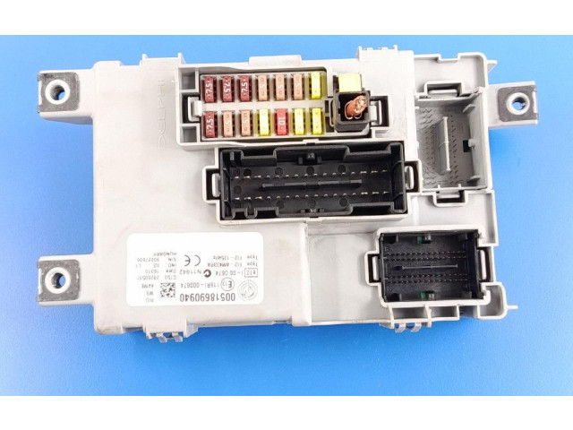   Pojistková skříňka 00518690940, 00518690940   Fiat Punto (199) 2010