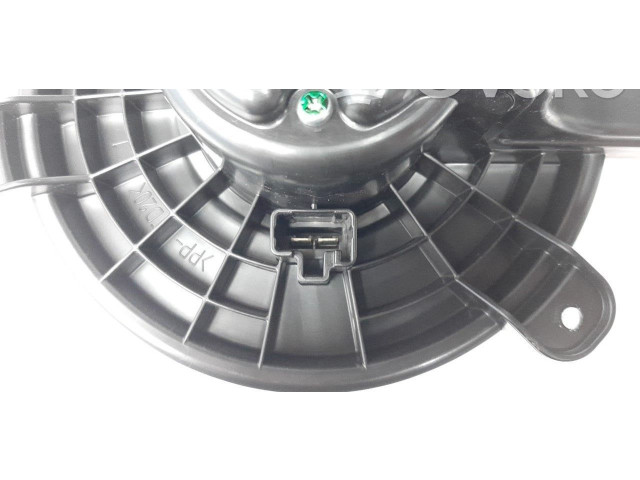 Вентилятор печки 7802A327, 34382 Mitsubishi Outlander