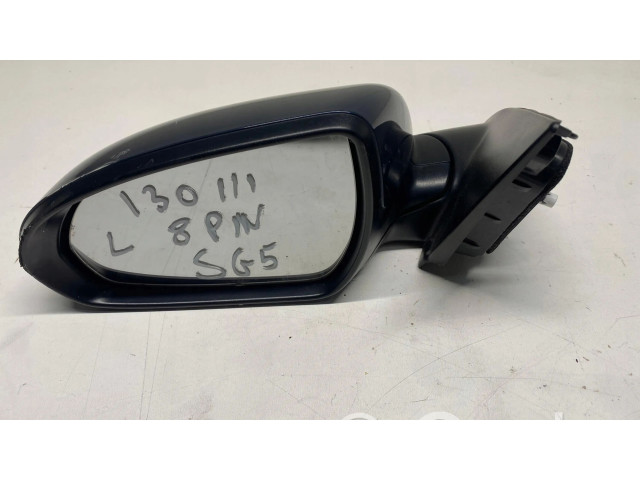 Zpětné zrcátko Hyundai i30 2020