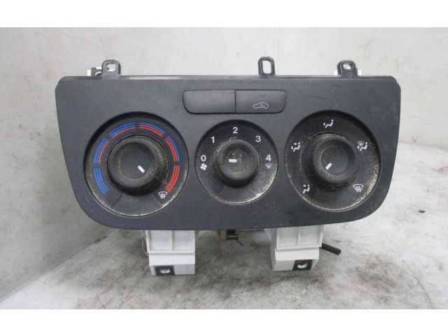 Блок управления климат-контролем 77367390, 22301162   Fiat Doblo