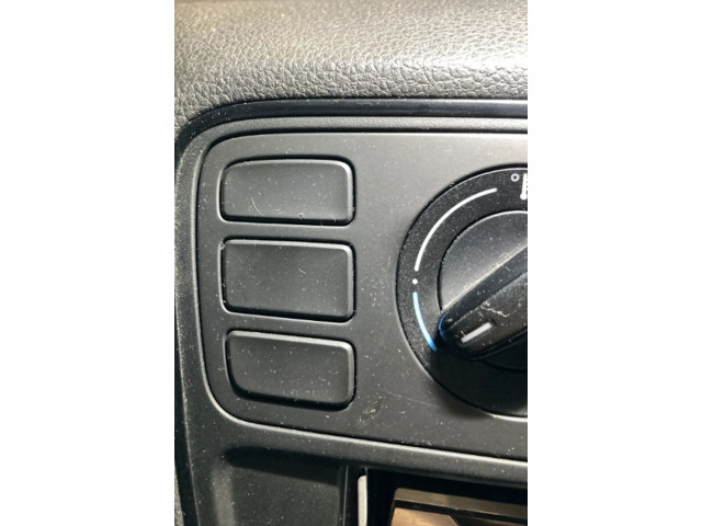 Блок управления климат-контролем 1ST819045HOQN   Skoda Citigo
