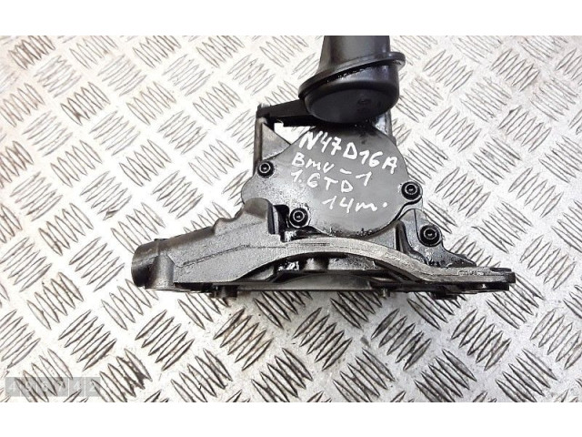 Čerpadlo oleje n47d16a, 15631208514927 BMW 1 F20 F21