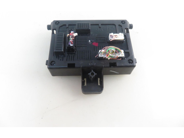 Блок комфорта 8200652284B, 8200652284B   Renault Clio III   