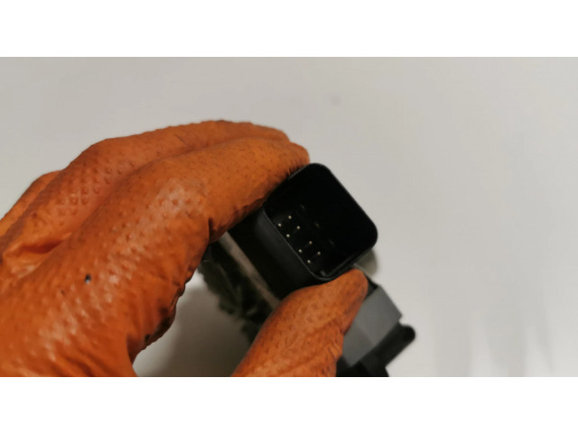 Блок управления редуктора коробки передач (раздатки) 0CJ927749 Audi Q5 SQ5