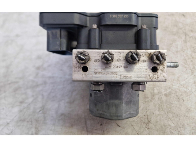 Jednotka ABS JK212C405AD, 0265257925   Ford Transit Custom 2020
