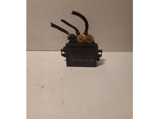 Блок управления парковки 4F0919283C, 4F0910283C Audi A6 S6 C6 4F