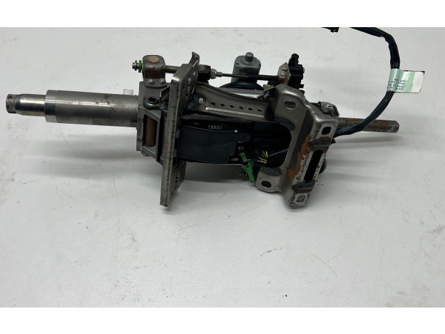 Рулевая рейка 4G0419506BM, 1606211031 Audi A7 S7 4G 2011 - 2017 года