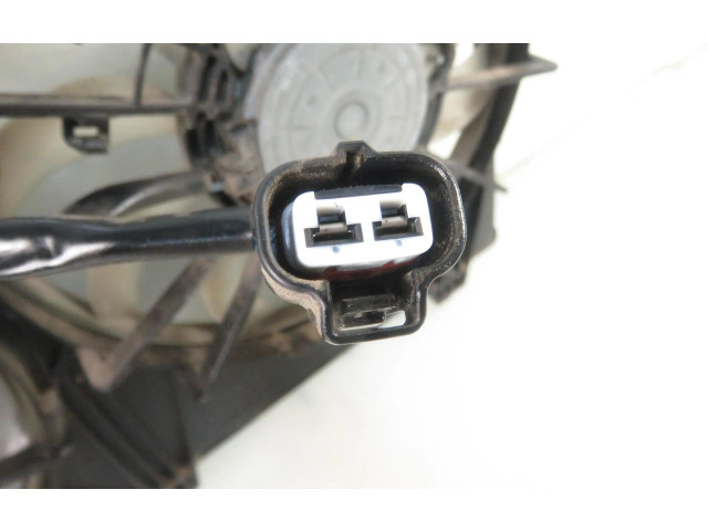 Комплект вентиляторов Mitsubishi Outlander