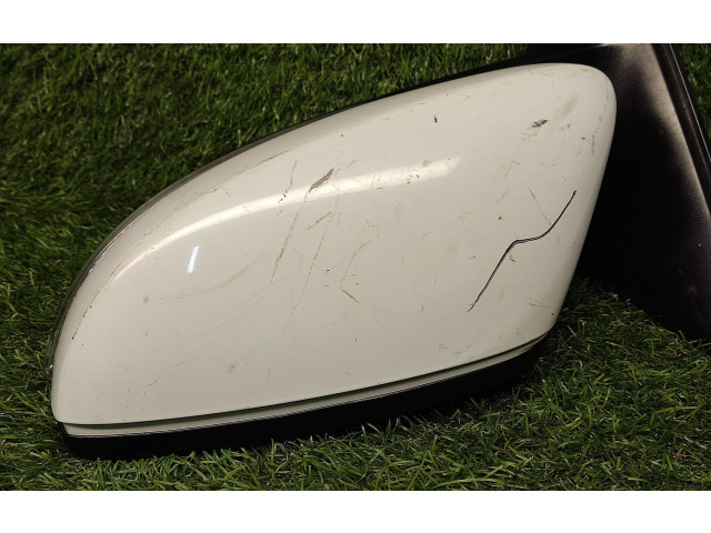 Зеркало электрическое Volkswagen Jetta VI 2011 - 2018 года