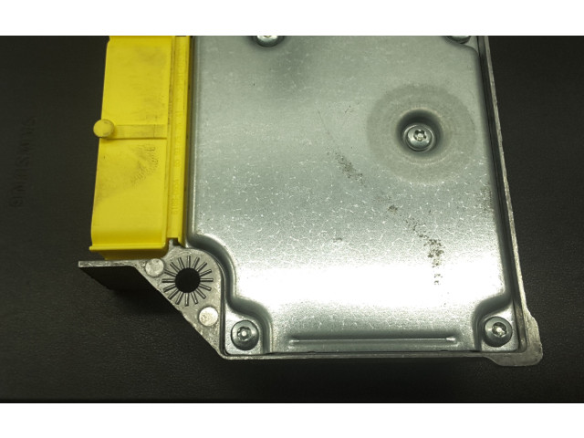 Блок подушек безопасности 1K0909605E Volkswagen Jetta V