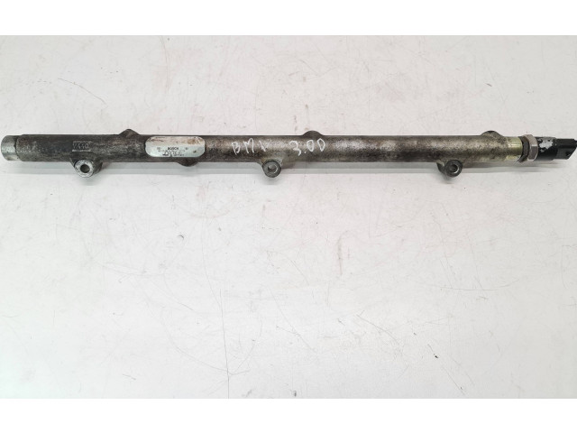 Vstřikovací lišta 0445216002 BMW 5 E39