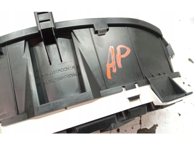 Панель приборов 94001-1H090 KIA Ceed