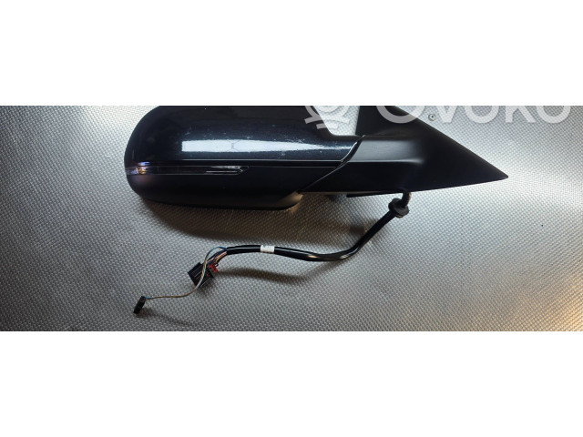Zpětné zrcátko Audi RS5 2012 LZ9Y