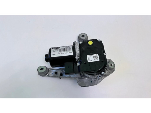 Моторчик дворников DS7317504DF, DS7317504    Ford Mondeo MK V