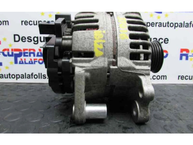 Моторчик заднего дворника 03C903023D    Seat Ibiza IV (6J,6P)